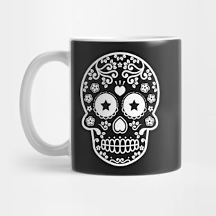 Skull Mug